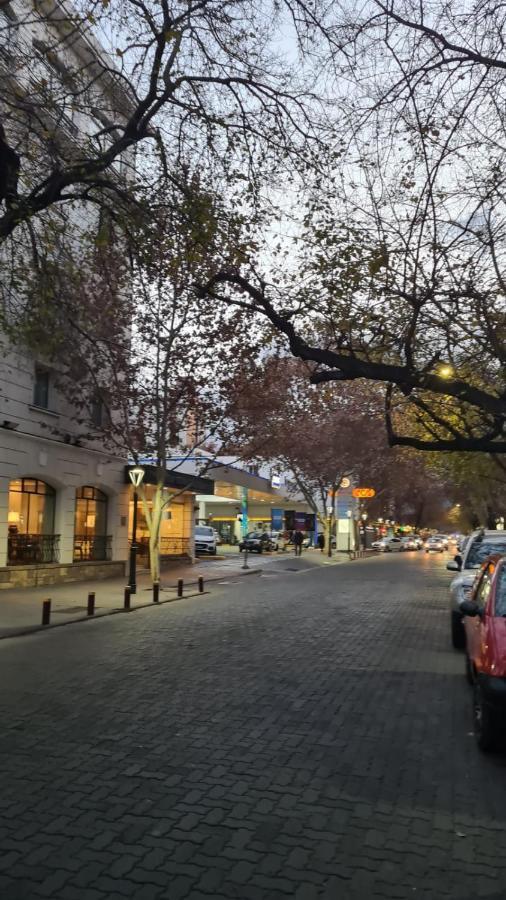 Mendoza R Km 0アパートメント エクステリア 写真